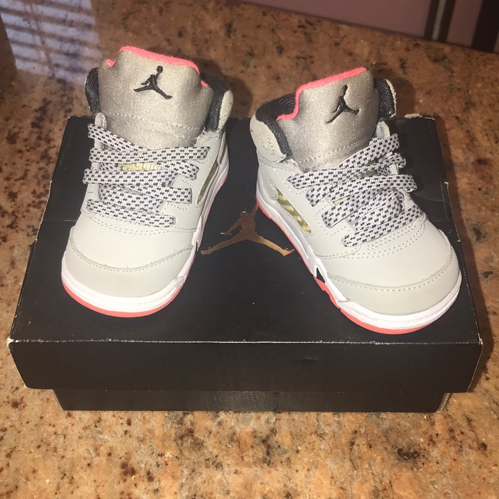 Jordan sneakers